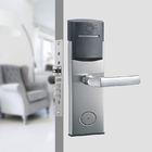 Des Edelstahl-MF1 elektronisches Türschloss Sicherheits-des Türschloss-285mm Smart Card