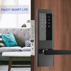 Wohnungs-intelligentes Türschloss des Passwort-8X AAA 300mm elektronisch