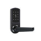 Umschaltbarer Keyless Eingangstür-Verschluss-Antiblick-Keyless Türschloss Bluetooth