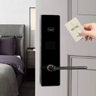 Hotel-Schlag-Karten-Türschlösser des 75mm Hotel-Schlüsselkarten-Verschluss-RFID