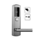 Des Hotel-Sus304 Hotel-Kartenleser Door Locks Schlüsselkarten-Türeinstieg-der System-RFID