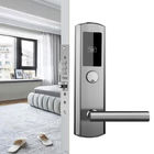 Silbernes des Hotel-125KHz Hotel-Schlüsselkarten-System Smart-Türschloss-13.56MHz Rfid
