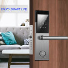 Hotelzimmer-Tür SS Digital elektronische Keyless Türschloss-300mm
