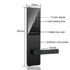 RFID Handels-Rfid intelligenter Verschluss des Türschloss-System-Cerradura für Holztür