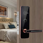 Karten-Verschluss des Zink-Legierungs-Hotel-intelligenter Türschloss-M1 RFID