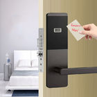 Hotel-Karten-Türeinstieg-Systeme SDK-Kartenleser-Door Lock Systems 4x AA