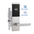 Hotel-Karten-Türeinstieg-Systeme SDK-Kartenleser-Door Lock Systems 4x AA