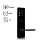 Elektronischer Passwort-Verschluss der RFID-Karten-Passwort-Türschloss-45mm