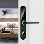 Smart Home-Kartenpasswort Glastürschloss-Keyless intelligentes Türschloss Smart für Tür