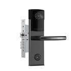 Hotel-Tür-Schlüsselkarten-System FCC Keyless Türschloss-Ss304