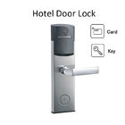 Hotel-Schlüsselkarten-Türeinstieg-System-Raum ODM intelligenter Türschloss-285mm