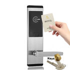 Cerradura Keyless elektronischer Rfid Kartenleser Schlüsselkarten-Türschlösser Ferreteria Door Lock