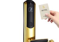 Hotel-intelligente Türschloss-Sperrtaste-Karten-elektronisches Schlafzimmer EASLOC Rfid