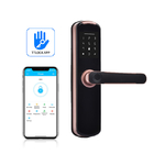 FPC-Fingerabdruck-WiFi-Türschloss Thumbprint biometrisches 0.1S Keyless