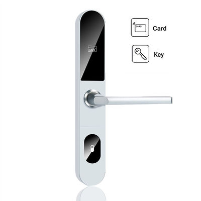 Hotel-Schlüsselkarten-Verschluss Smart, das Türschloss FCC Digital schiebt