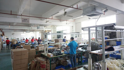 China Shenzhen Easloc Technology Co., Ltd. Unternehmensprofil