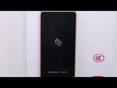 Electronic Swipe Card Key Door Lock Smart Digital Hotel Lock System Smart Lock for Hotels