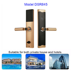 One Stop Hotel Smart Door Locks MF1 / T557 Kartenschlüssel-Türschloss