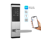 Keyless Passwort-Türschloss Bluetooths Wifi für Hauptwohnung