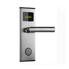 Keyless RFID Zugriffskontrolle Schlüsselkarten-Hotel-Smart-Türschlösser Touchless