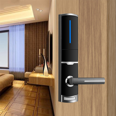 OEM/ODM Hersteller Schlüsselkarte Hotel Smart Door Locks für Hotel Motel Airbnb