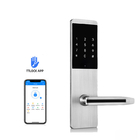Zuhause Wohnzimmer Smart Keypad Türschloss mit Bluetooth TTlock App