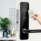 Hotel-Schlüsselkarten-Zugangstürschlösser FCC Digital mit Karten-Kodierer