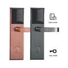 Schlüsselkarten-Türschlösser Soem-ODM Cerradura Smart RFID für Hotel-Motel-Wohnung