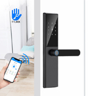 6 in 1 Mehrfachfunktionen Heimsicherheit Smart Fingerprint Türschloss mit TTlock App