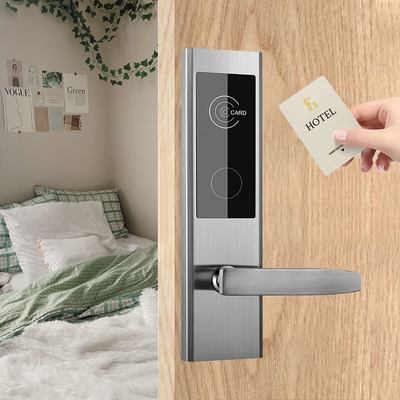 2 Jahre Garantie Schlüsselkarte Hotel Elektronische Schlösser mit Hotelmanagement Software System