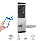 Digital-Passwort TT schließen elektronische intelligente Türschloss-Sicherheit 75mm zu