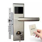 Des Hotel-240mm Kartenleser Door Lock elektronische Karten-des Türschloss-125KHz