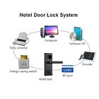 Des Hotel-240mm Kartenleser Door Lock elektronische Karten-des Türschloss-125KHz