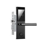 Türschloss Easloc elektronisches Digital FCC-Schlüsselkarten-Türschloss für Hotels