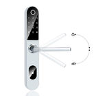 Fingerabdruck-Türschloss-Keyless Aluminiumlegierung Easloc BLE Smart