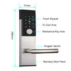 Touch Screen TTlock App Smart Keypad Türschloss für Wohnung Home Office