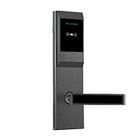 Des Eintritts-Raum-RFID alkalischer Hotel-Schlüsselkarten-Verschluss Hotel-elektronischer der Verschluss-4 AA
