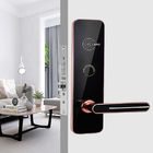 Hotel-Kartenleser Door Locks ANSI-Nut-Hotel-Smart-Türschloss-MF1