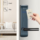 Türschloss-System-Hotel Keycard intelligentes Türschloss-13.56Mhz Rfid