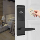 Karten-Schlüssel Keyless 300x75mm Digital-Hotel-API Electric Smart Locks RFID