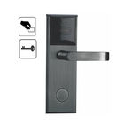 Türschlosssystem des Edelstahls 304 247*78mm RFID mit freier Software
