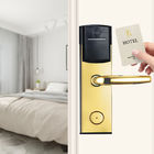 Hotel-Kartenleser Locks RFID-Hotel-Smart-Türschloss-13.56Mhz