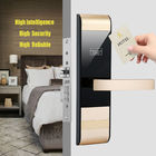 AA Rfid Hotel-Kartenleser Door Locks des Karten-Türschloss-System-1.5V