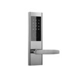 Biometrisches Türschloss-System des Besetzer-Warnungs-Wohnungs-intelligentes Türschloss-M1