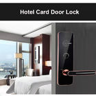 OEM/ODM Hersteller Zinklegierung Schlüsselkarten Türschlösser für Hotel Wohnung Zuhause