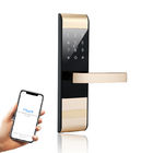 Türschloss-Smarts 310mm Bluetooths intelligenter mechanischer Wohnschlüssel