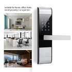 38-48 mm Dicke CE FCC Zertifizierung Smart Keypad Türschloss mit 2 Jahren Garantie