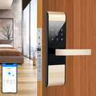 Elektronischer Digital Verschluss Cerradura automatisches Türschloss TTlock für Wohnung