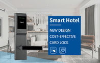 Karten-Keyless Digital-Türschloss CER-FCC RFID Zugriffskontrollfür Hotel