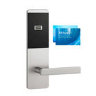 Hotel-Türschloss-System-Schlüsselkarten-Türschloss der hohen Qualität für Tür der Stärke-38-48